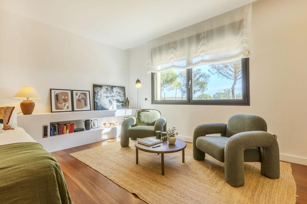 CM2356 VILLA GOLF Casa aïllada / Villa  Peralada