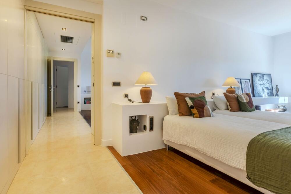 CM2356 VILLA GOLF Casa aïllada / Villa  Peralada