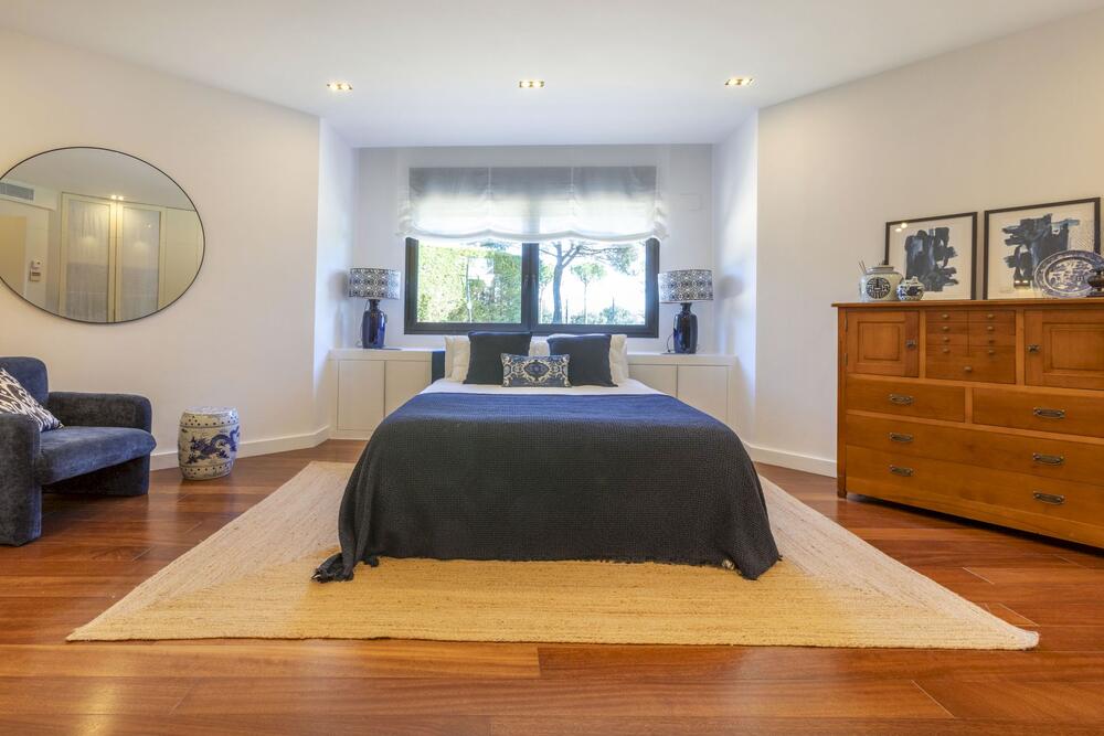 CM2356 VILLA GOLF Casa aïllada / Villa  Peralada