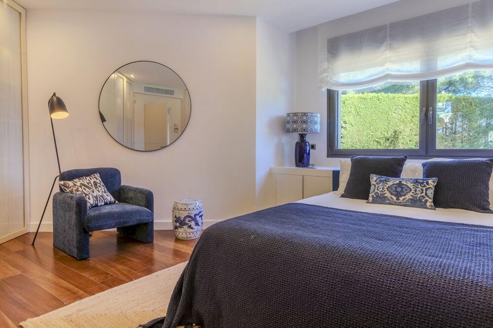 CM2356 VILLA GOLF Casa aïllada / Villa  Peralada