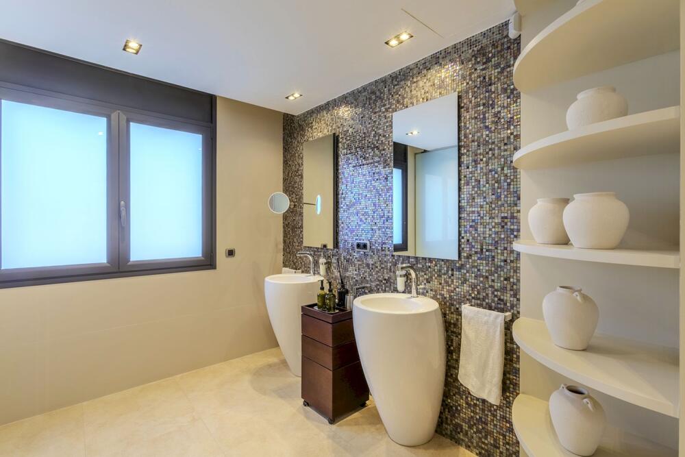 CM2356 VILLA GOLF Casa aïllada / Villa  Peralada