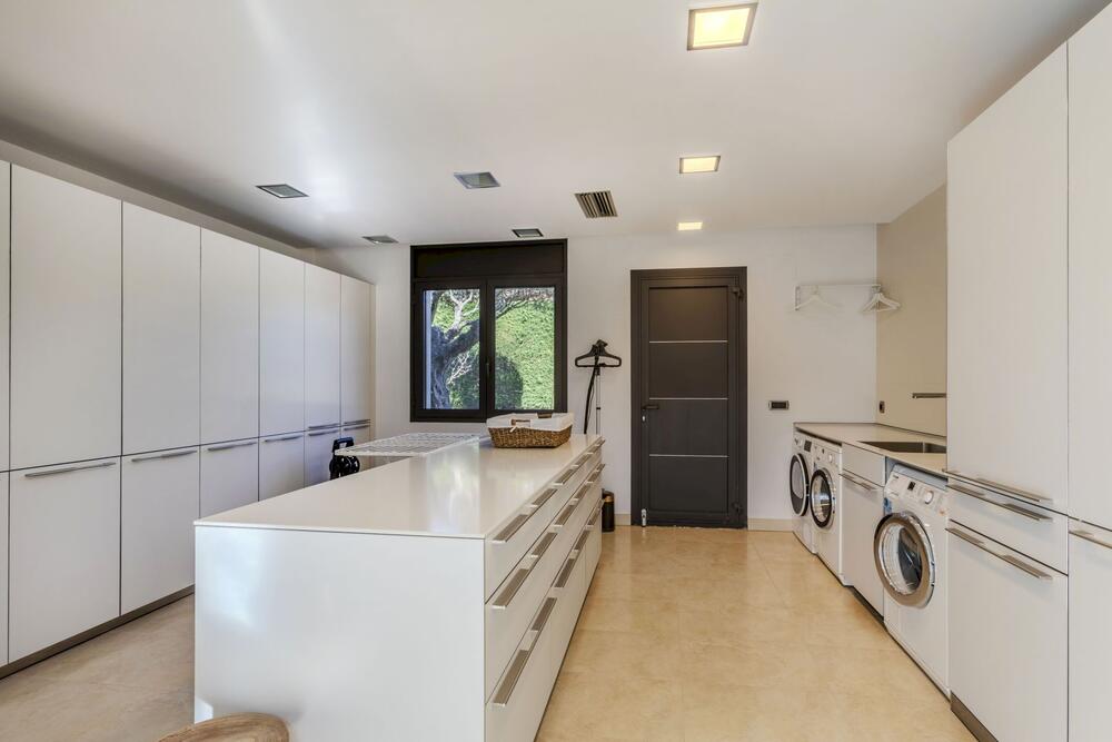 CM2356 VILLA GOLF Casa aïllada / Villa  Peralada