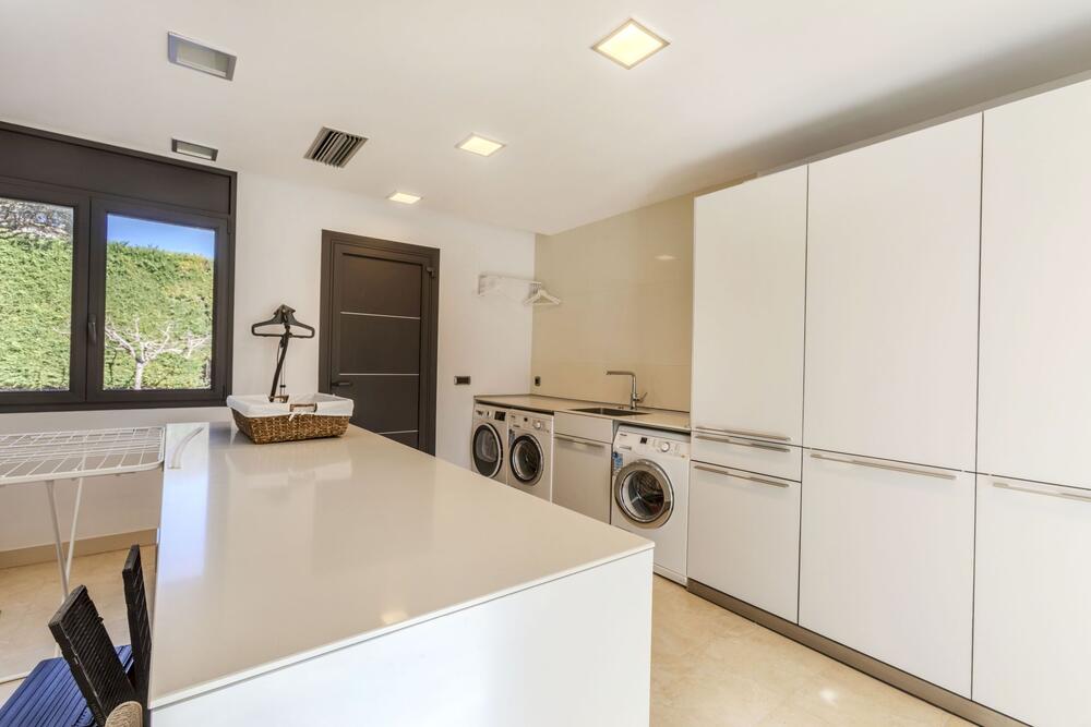 CM2356 VILLA GOLF Casa aïllada / Villa  Peralada