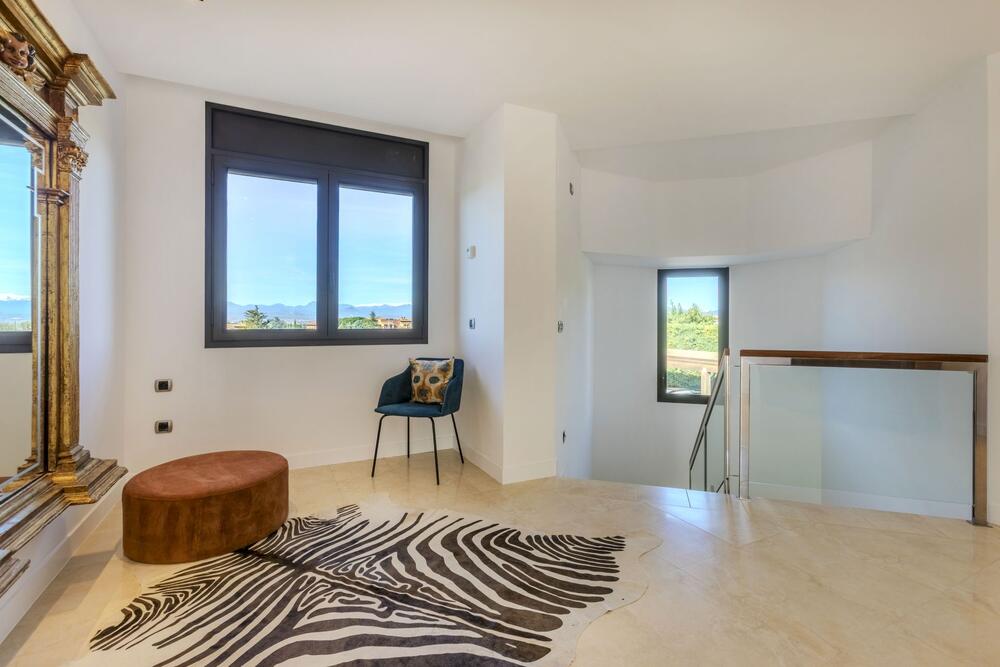 CM2356 VILLA GOLF Casa aïllada / Villa  Peralada