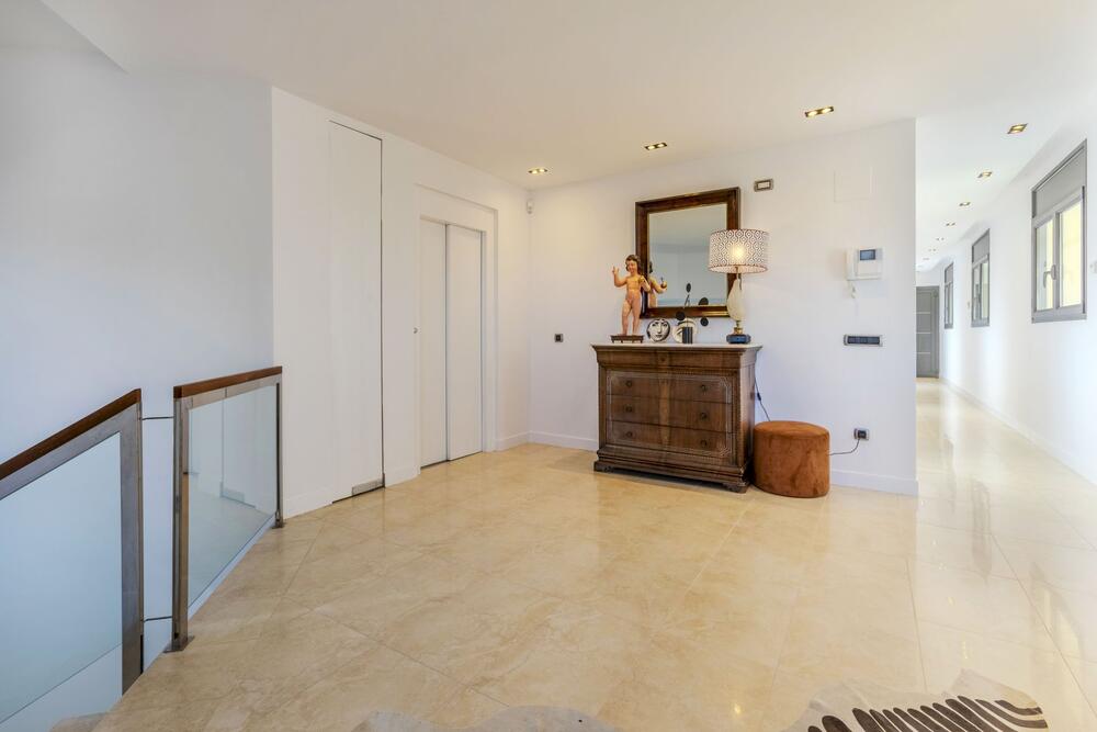 CM2356 VILLA GOLF Casa aïllada / Villa  Peralada