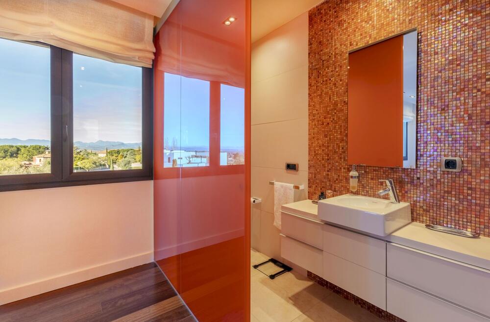 CM2356 VILLA GOLF Casa aïllada / Villa  Peralada