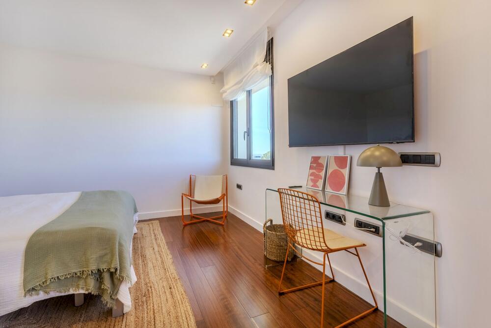 CM2356 VILLA GOLF Casa aïllada / Villa  Peralada