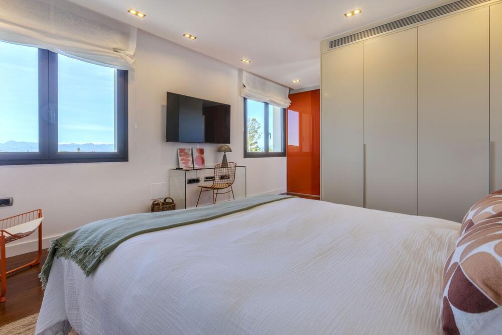 CM2356 VILLA GOLF Casa aïllada / Villa  Peralada