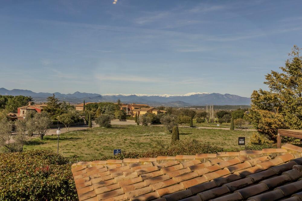 CM2356 VILLA GOLF Casa aïllada / Villa  Peralada