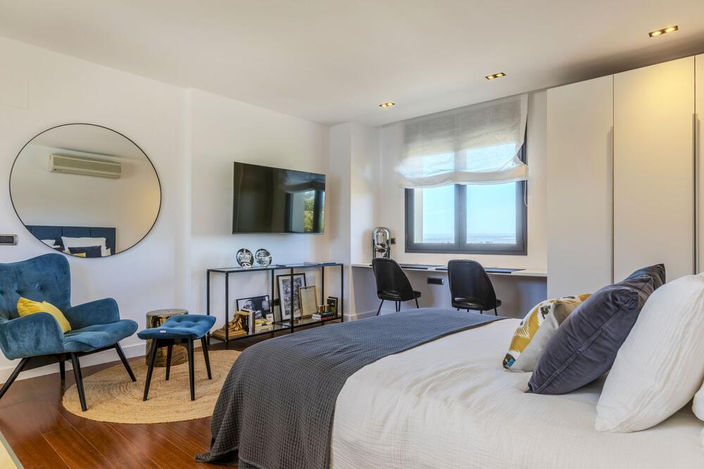 CM2356 VILLA GOLF Casa aïllada / Villa  Peralada