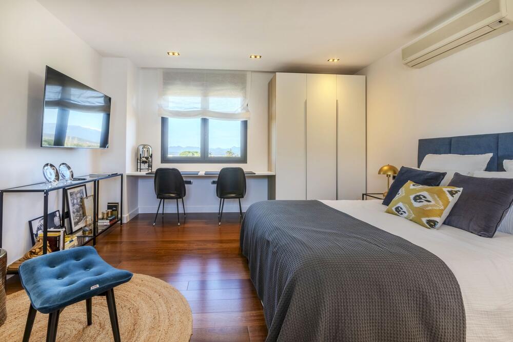 CM2356 VILLA GOLF Casa aïllada / Villa  Peralada