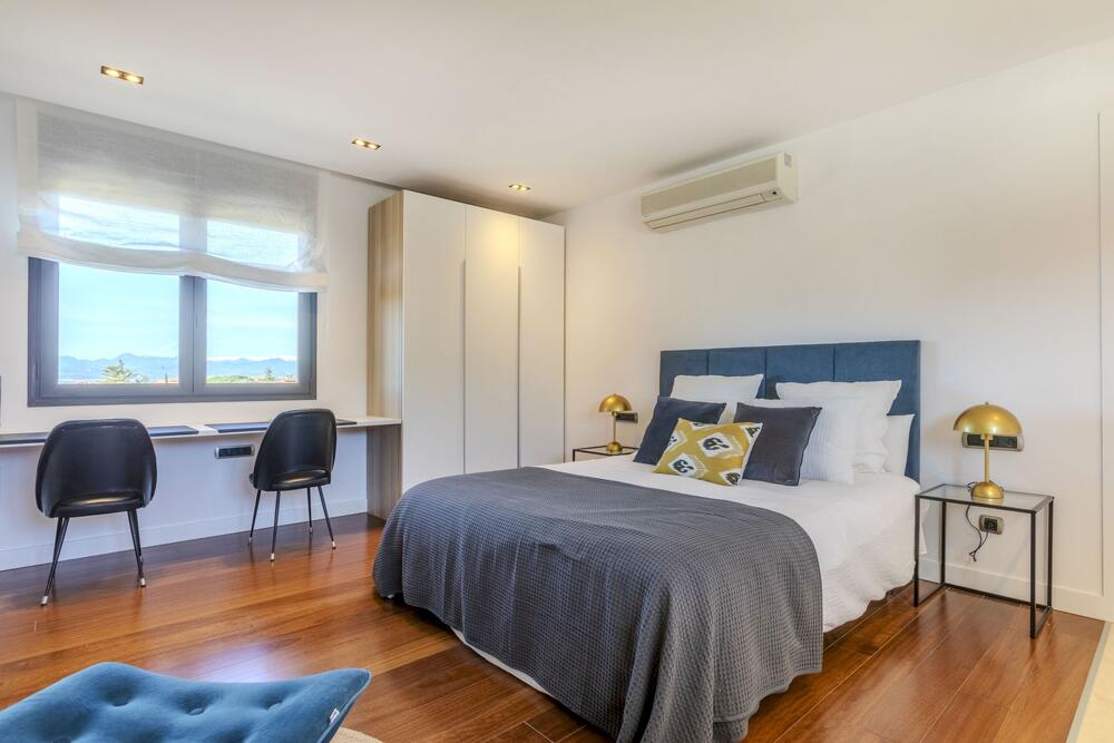 CM2356 VILLA GOLF Casa aïllada / Villa  Peralada