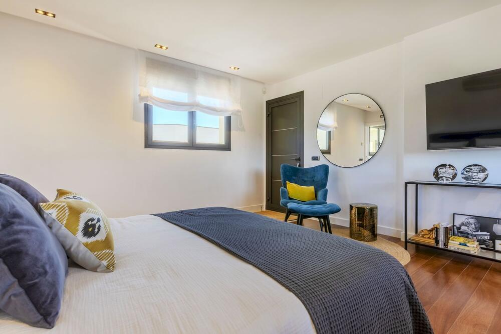 CM2356 VILLA GOLF Casa aïllada / Villa  Peralada