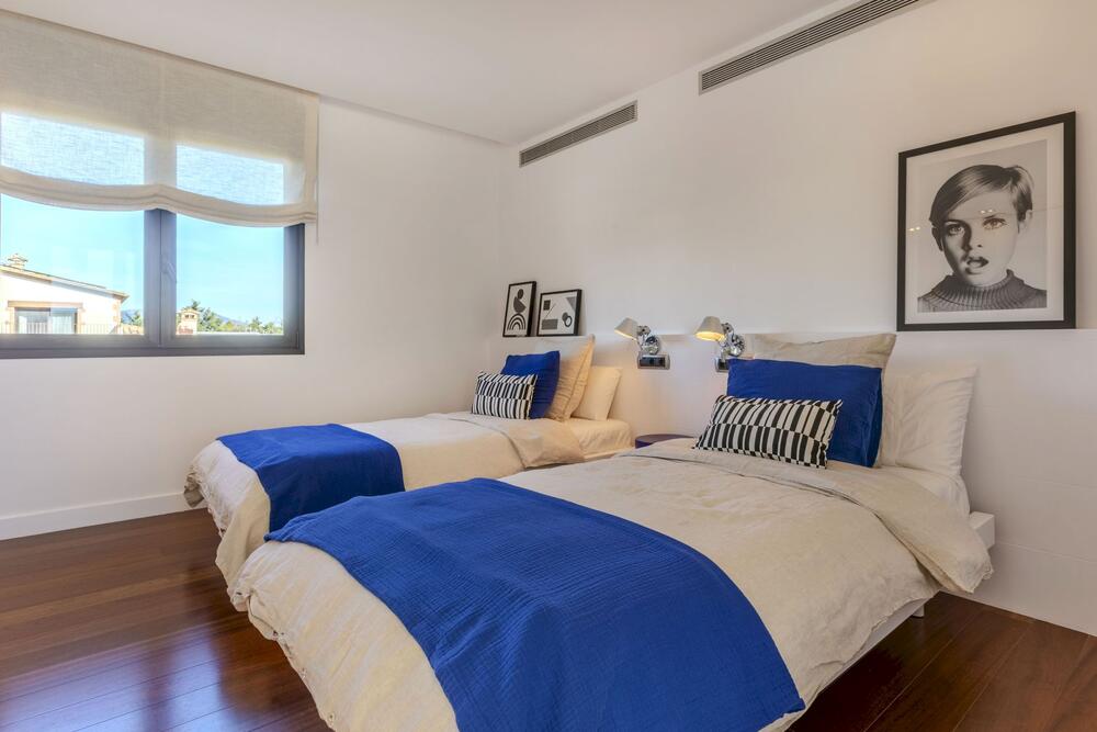 CM2356 VILLA GOLF Casa aïllada / Villa  Peralada