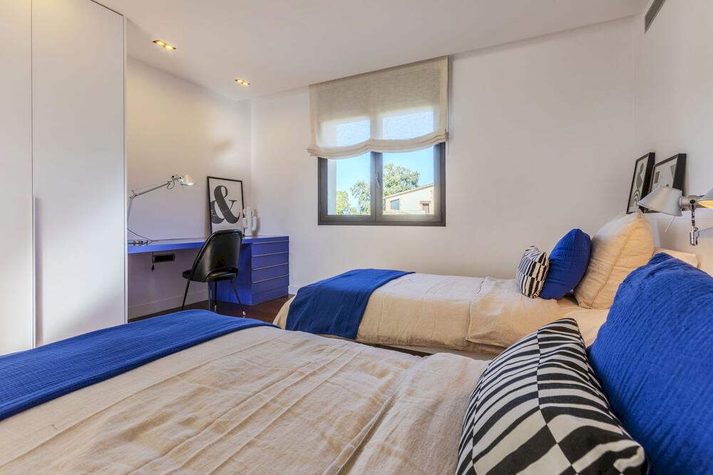 CM2356 VILLA GOLF Casa aïllada / Villa  Peralada