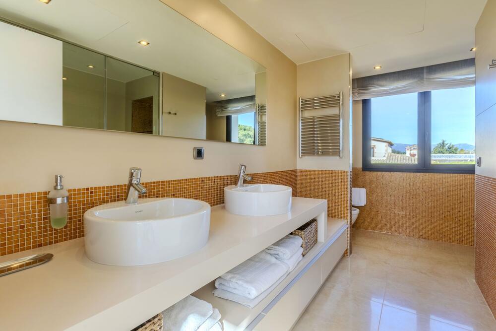 CM2356 VILLA GOLF Casa aïllada / Villa  Peralada