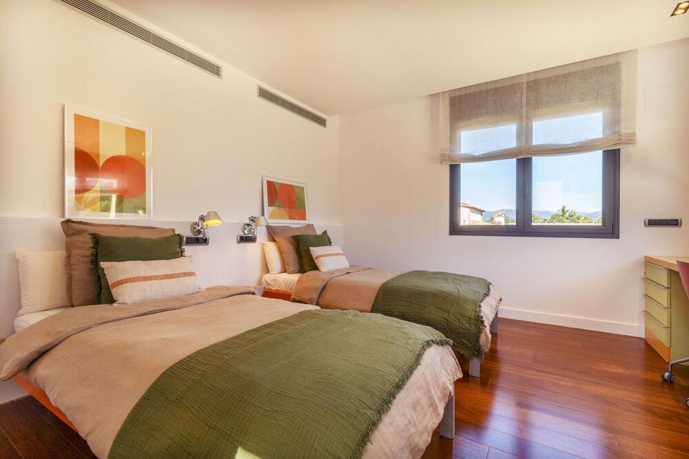 CM2356 VILLA GOLF Casa aïllada / Villa  Peralada