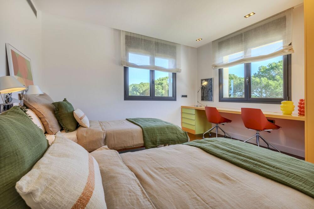 CM2356 VILLA GOLF Casa aïllada / Villa  Peralada