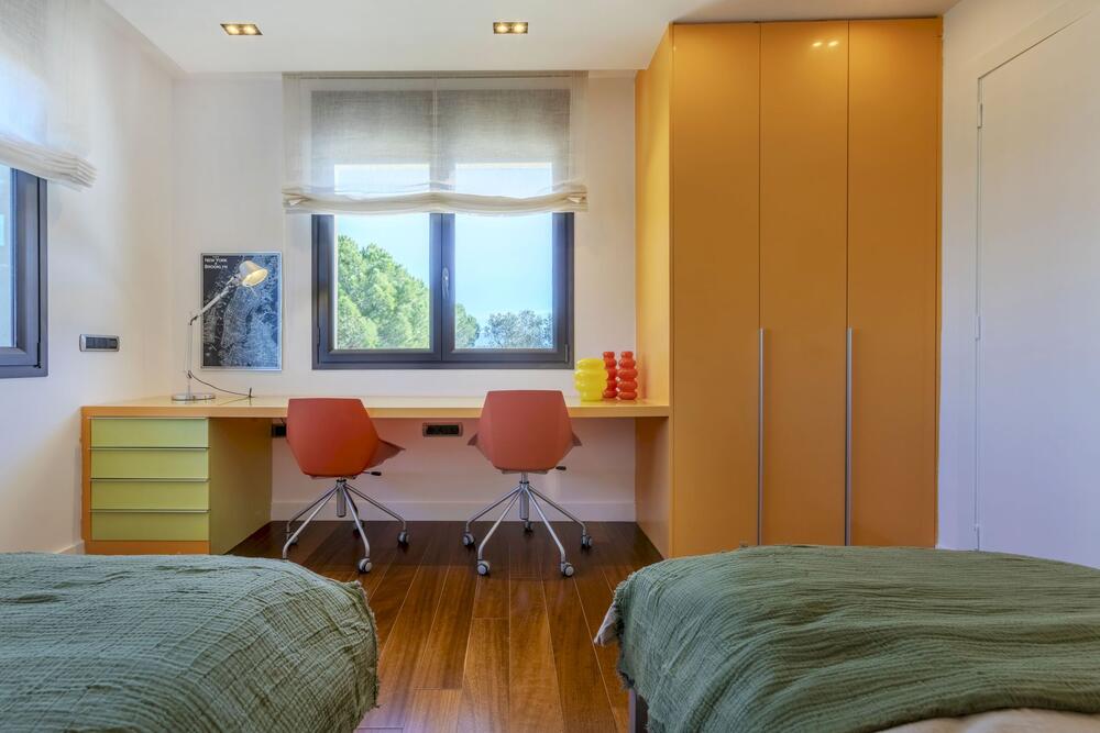 CM2356 VILLA GOLF Casa aïllada / Villa  Peralada