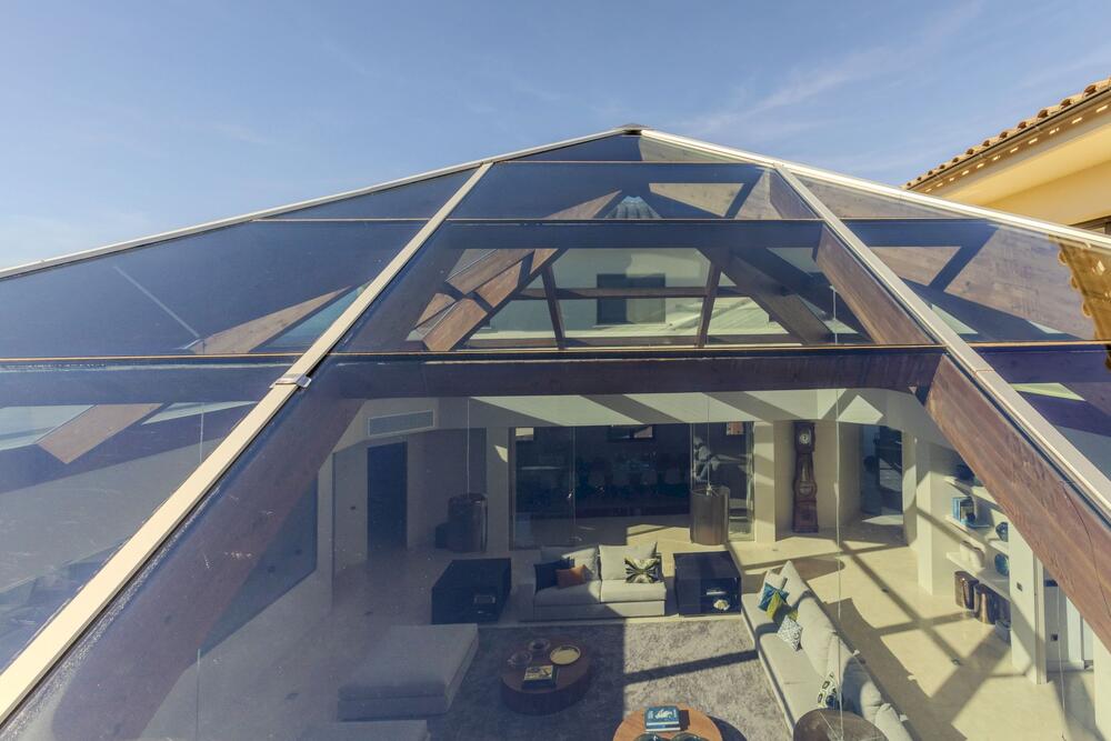 CM2356 VILLA GOLF Casa aïllada / Villa  Peralada