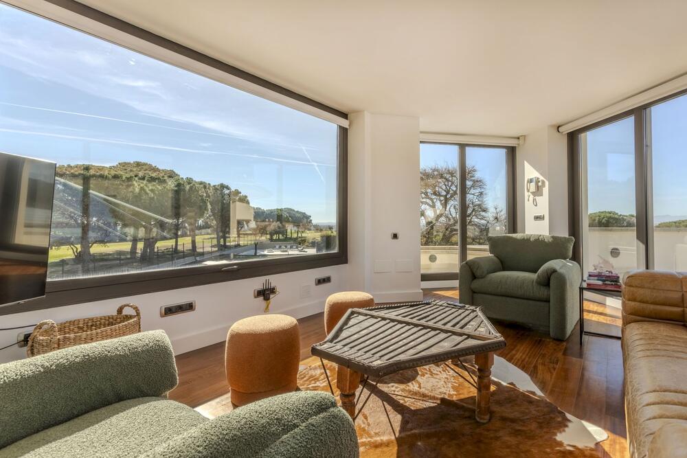 CM2356 VILLA GOLF Casa aïllada / Villa  Peralada