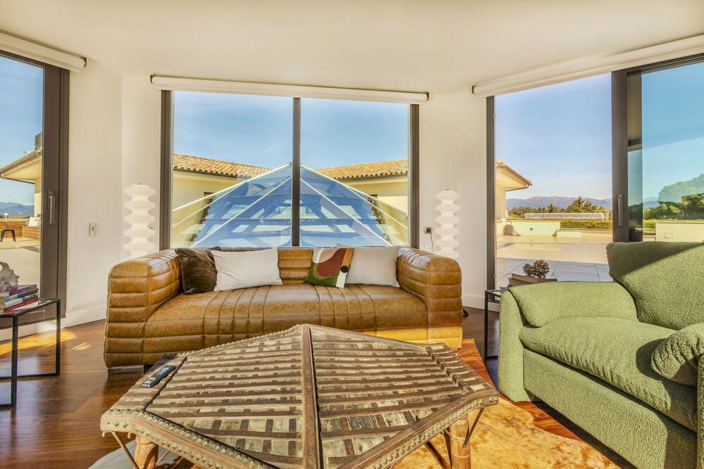 CM2356 VILLA GOLF Casa aïllada / Villa  Peralada