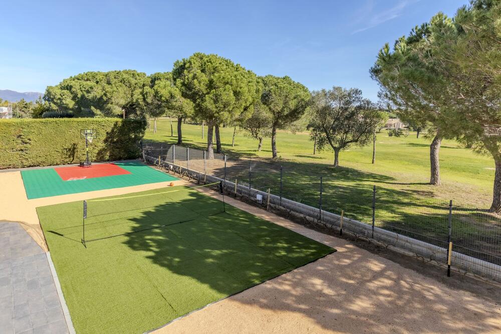 CM2356 VILLA GOLF Casa aïllada / Villa  Peralada