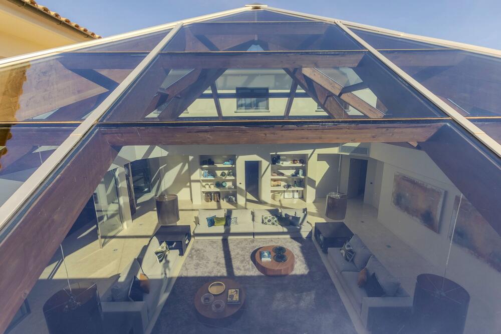 CM2356 VILLA GOLF Casa aïllada / Villa  Peralada