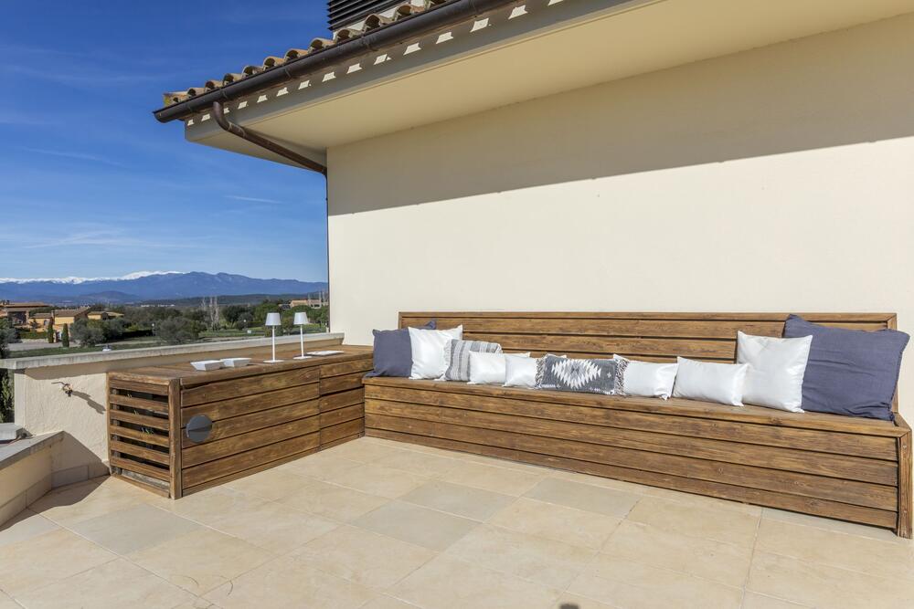 CM2356 VILLA GOLF Casa aïllada / Villa  Peralada