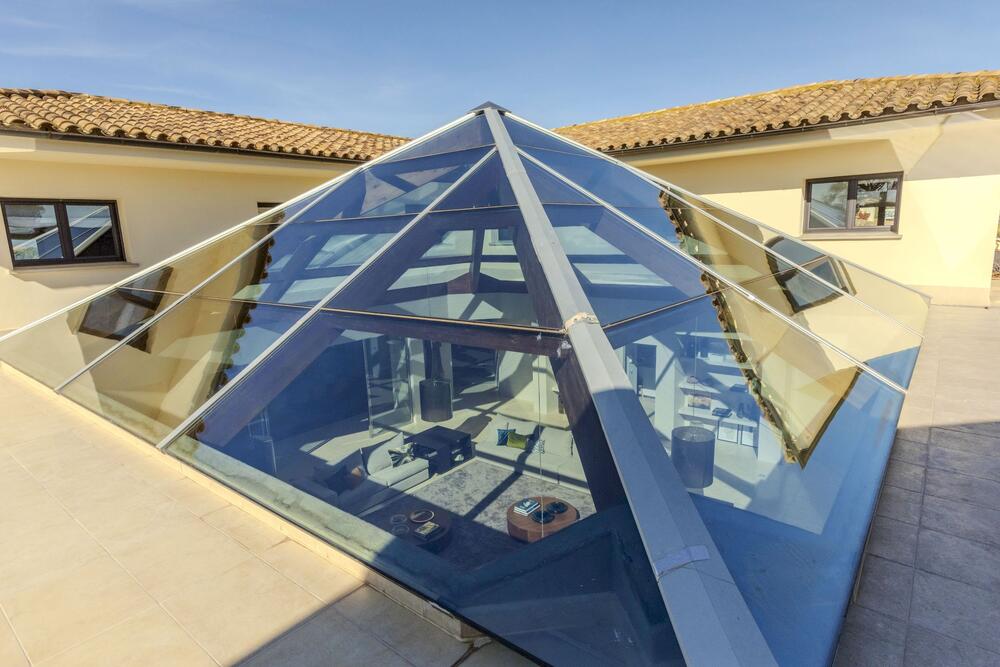 CM2356 VILLA GOLF Casa aïllada / Villa  Peralada