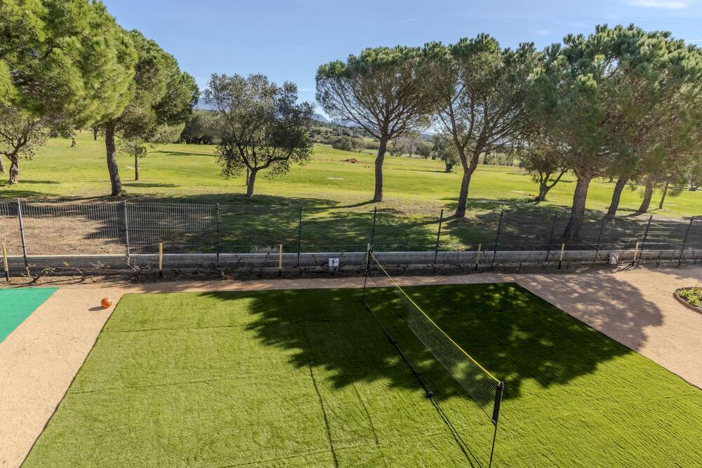 CM2356 VILLA GOLF Casa aïllada / Villa  Peralada