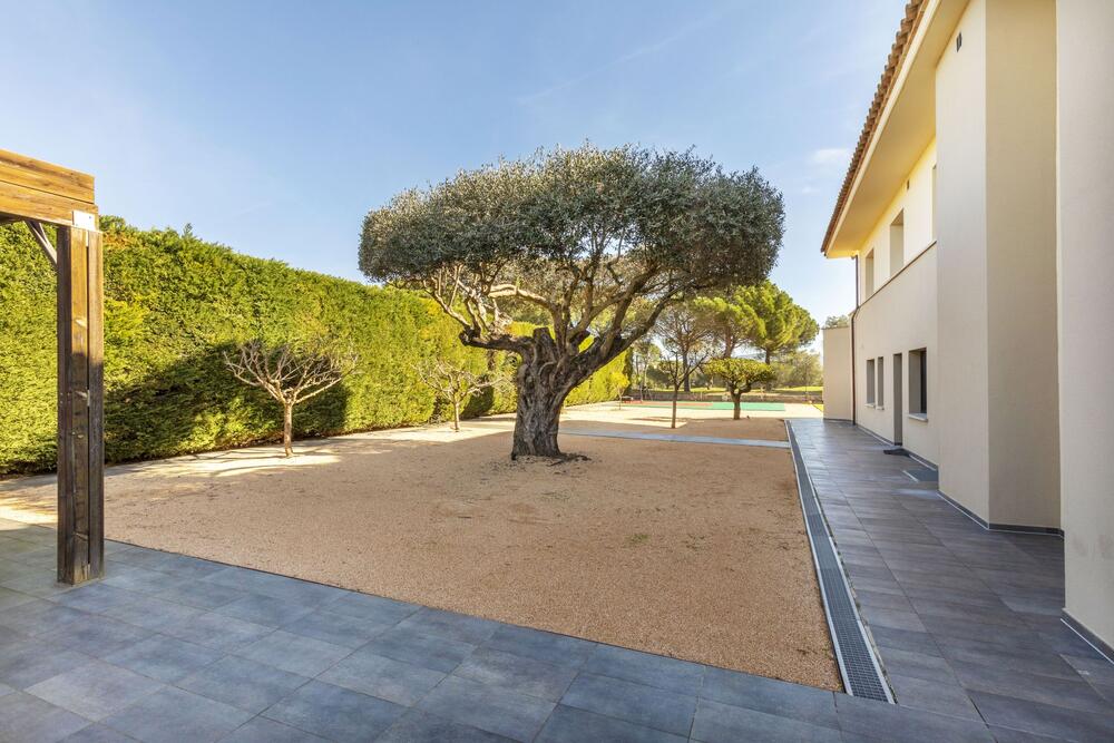 CM2356 VILLA GOLF Casa aïllada / Villa  Peralada