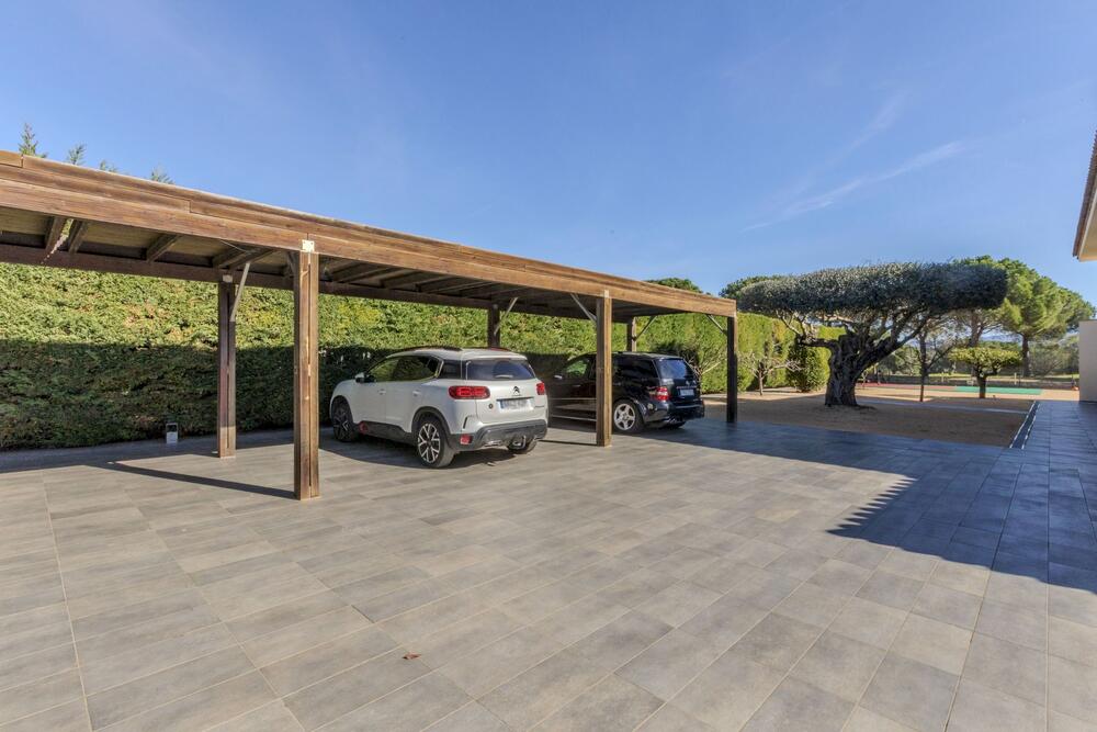 CM2356 VILLA GOLF Casa aïllada / Villa  Peralada