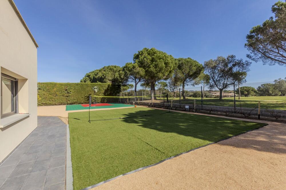 CM2356 VILLA GOLF Casa aïllada / Villa  Peralada