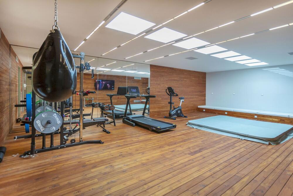 CM2356 VILLA GOLF Casa aïllada / Villa  Peralada