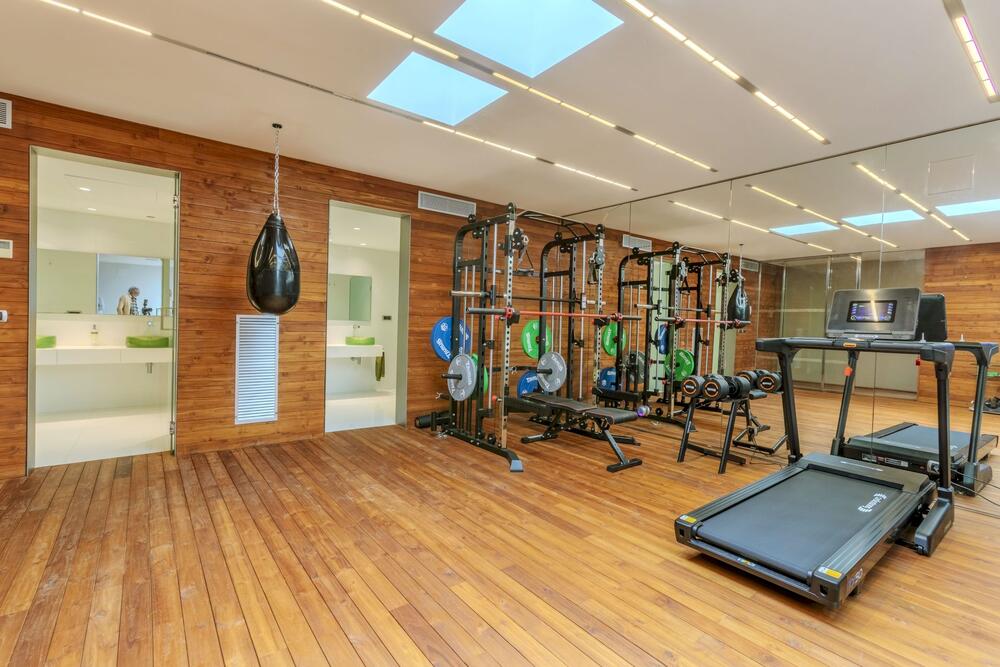 CM2356 VILLA GOLF Casa aïllada / Villa  Peralada