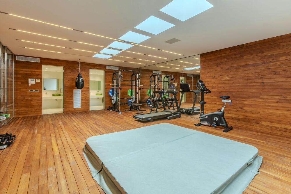 CM2356 VILLA GOLF Casa aïllada / Villa  Peralada