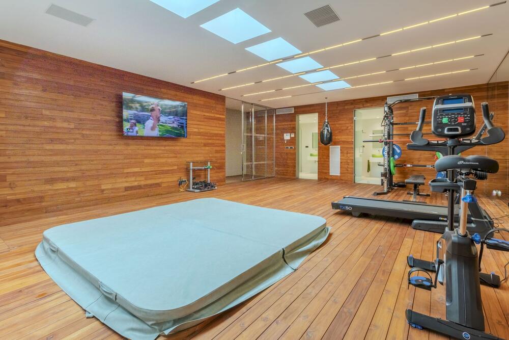 CM2356 VILLA GOLF Casa aïllada / Villa  Peralada