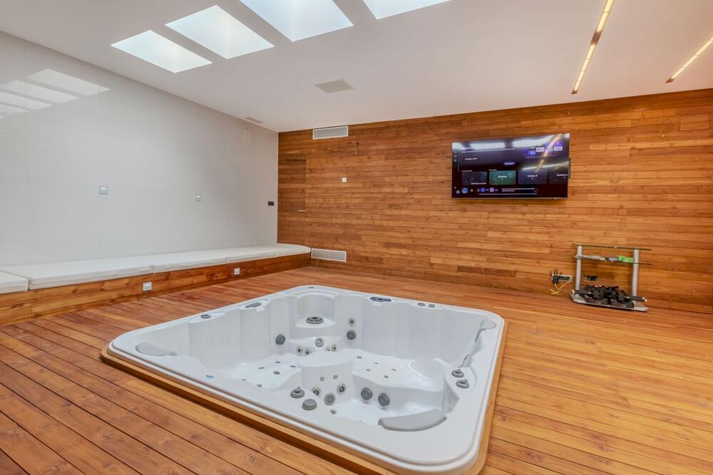 CM2356 VILLA GOLF Casa aïllada / Villa  Peralada