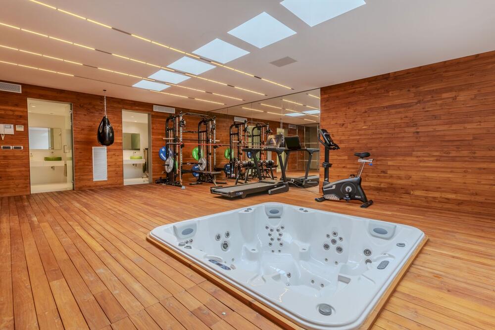 CM2356 VILLA GOLF Casa aïllada / Villa  Peralada