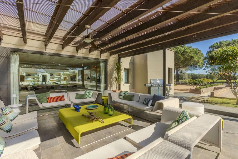 CM2356 VILLA GOLF Casa aïllada / Villa  Peralada