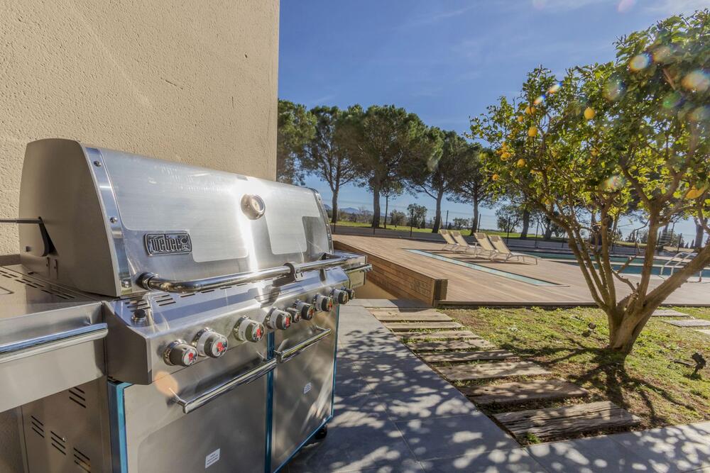 CM2356 VILLA GOLF Casa aïllada / Villa  Peralada