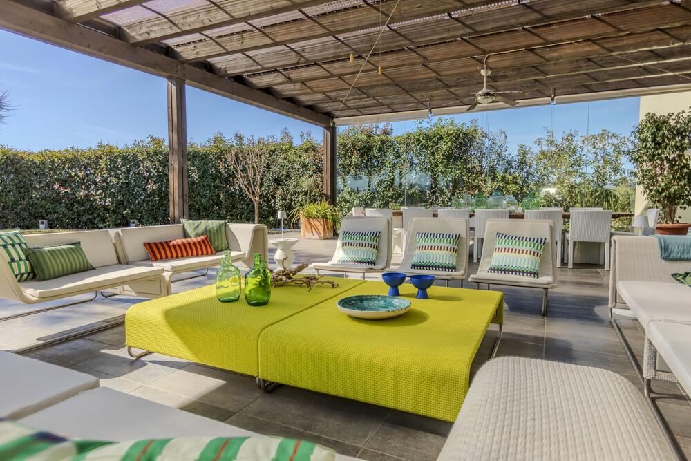 CM2356 VILLA GOLF Casa aïllada / Villa  Peralada