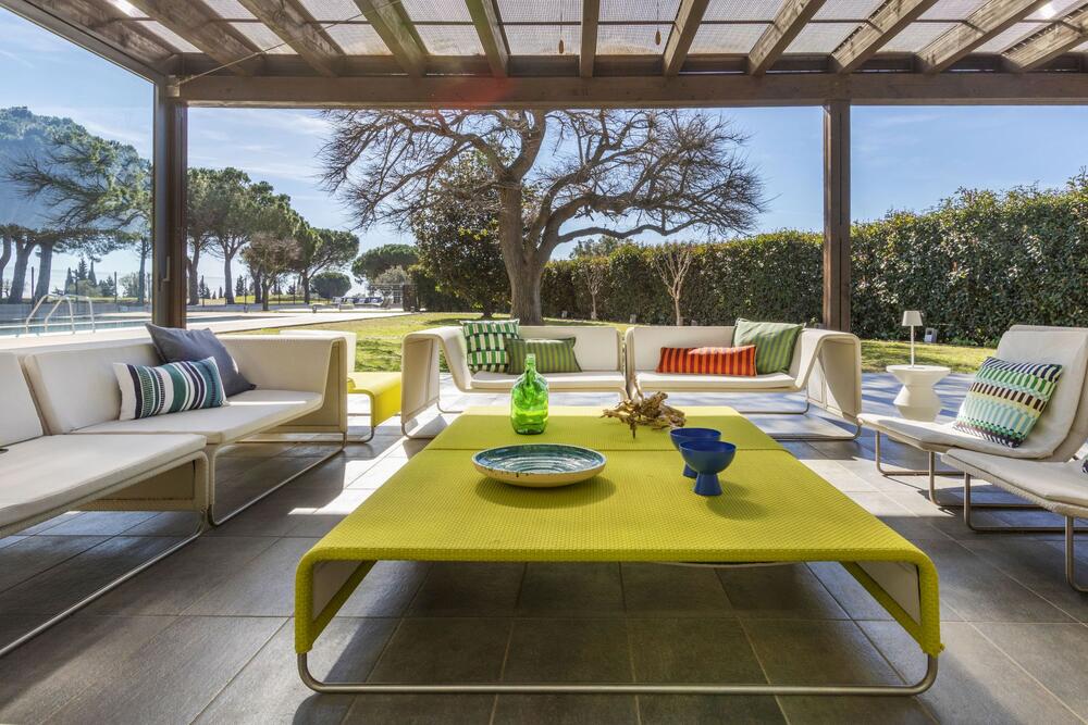 CM2356 VILLA GOLF Casa aïllada / Villa  Peralada