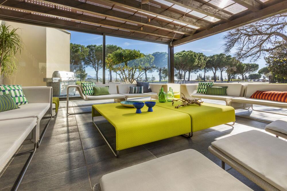 CM2356 VILLA GOLF Casa aïllada / Villa  Peralada