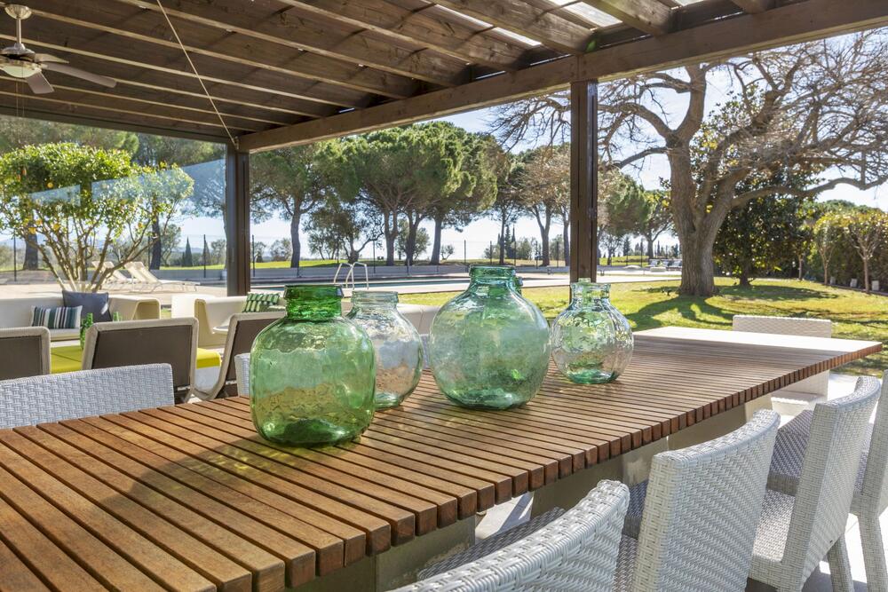 CM2356 VILLA GOLF Casa aïllada / Villa  Peralada