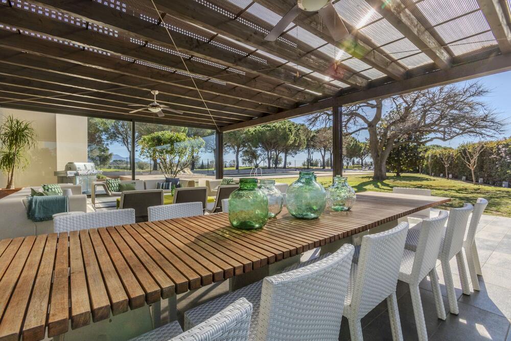 CM2356 VILLA GOLF Casa aïllada / Villa  Peralada