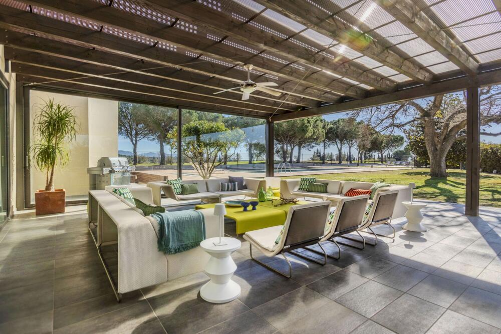 CM2356 VILLA GOLF Casa aïllada / Villa  Peralada