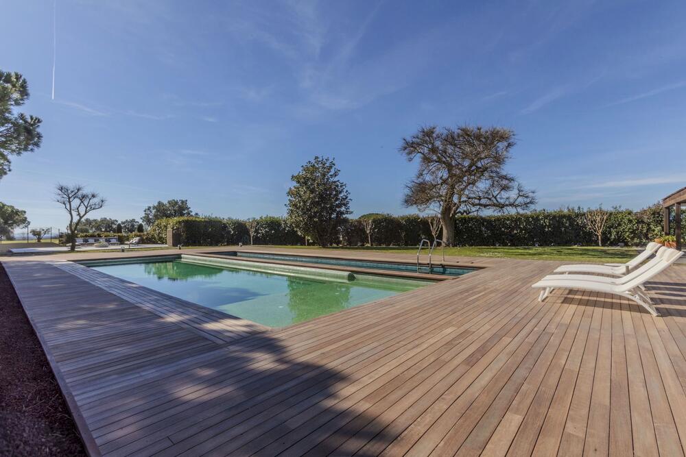 CM2356 VILLA GOLF Casa aïllada / Villa  Peralada