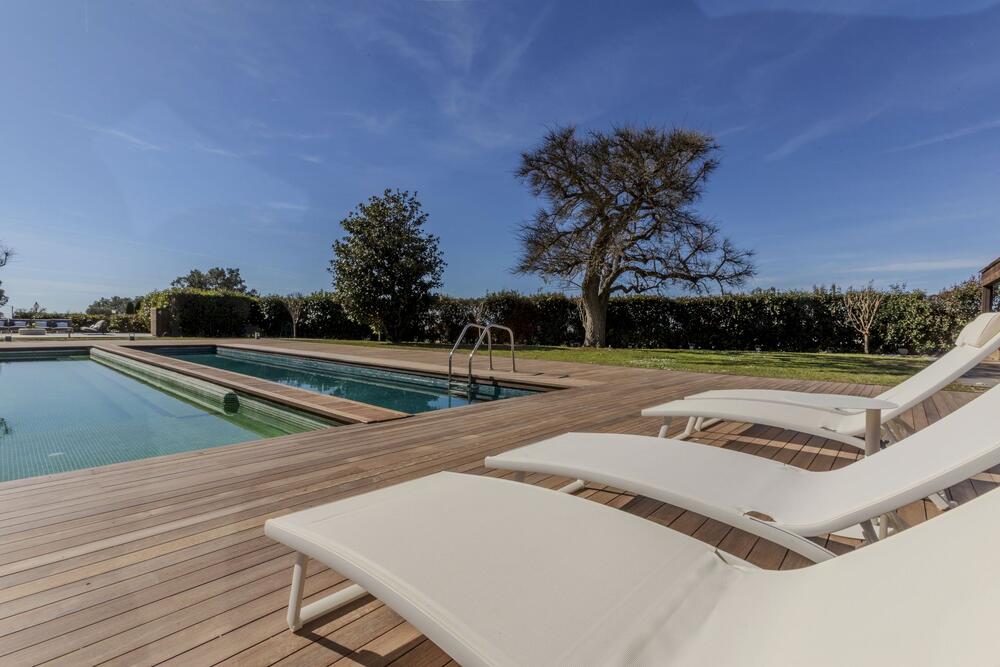 CM2356 VILLA GOLF Casa aïllada / Villa  Peralada